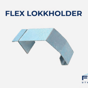 Flex lokkholder